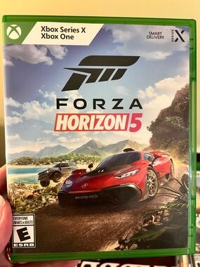 Forza Horizon 5 for Xbox Series X / Xbox One